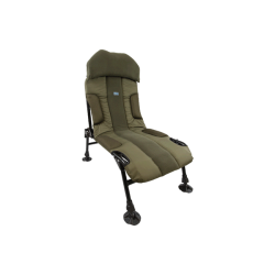 Aqua Products - Transformer Chair - krzesło karpiowe
